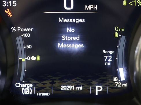 Used 2023 Jeep Wrangler Unlimited w/ Cold Weather Group image 19