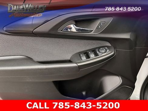 Used 2023 Chevrolet TrailBlazer LT image 16