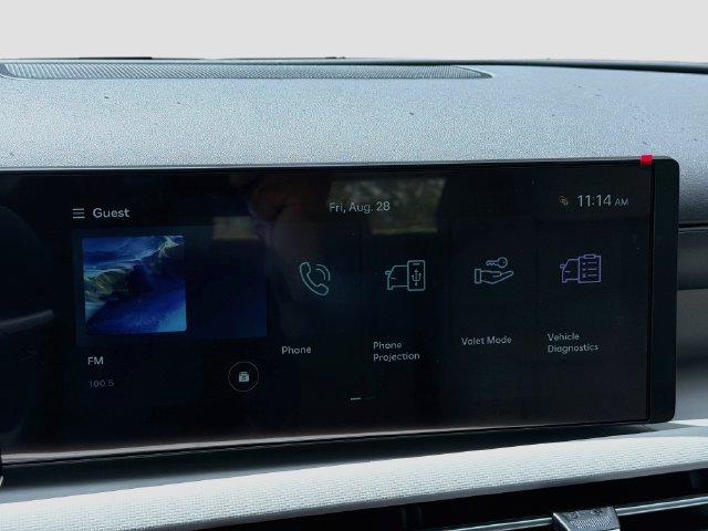 New 2026 Hyundai Tucson SE FWD image 14