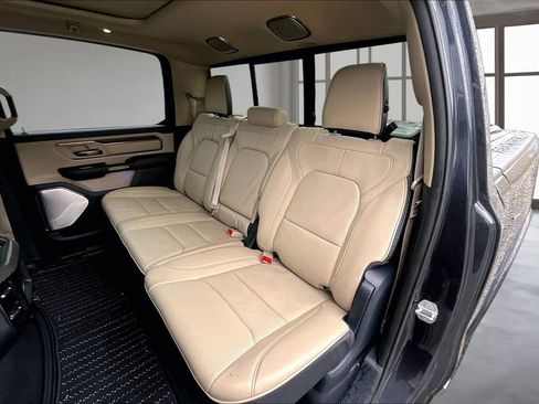 Used 2020 RAM 1500 Limited AWD/4WD image 22