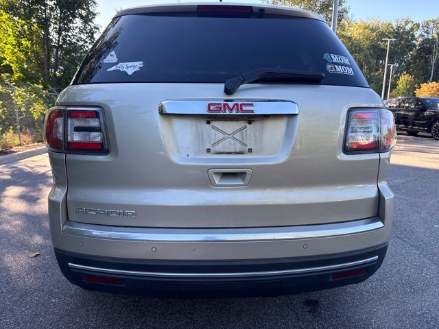 Used 2016 GMC Acadia SLT w/ Open Road Package FWD image 14