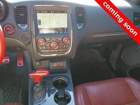 Certified 2020 Dodge Durango SRT image 11