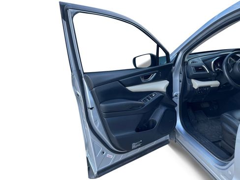 Used 2019 Subaru Ascent Limited image 28