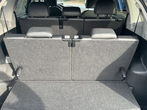 Used 2024 Volkswagen Tiguan Wolfsburg Edition image 6