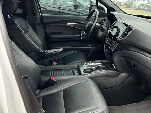 Used 2022 Honda Passport EX-L image 21