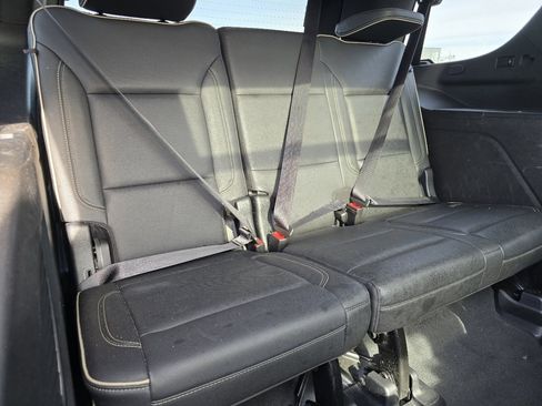 Used 2021 Chevrolet Tahoe Premier image 23