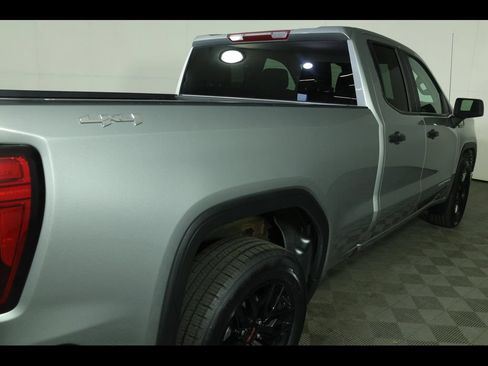 Used 2023 GMC Sierra 1500 Pro w/ Graphite Edition AWD/4WD image 19
