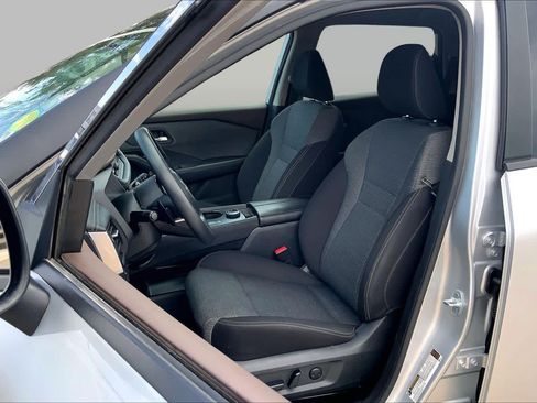 Used 2023 Nissan Rogue SV AWD/4WD image 8
