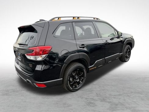 Used 2023 Subaru Forester Wilderness image 9