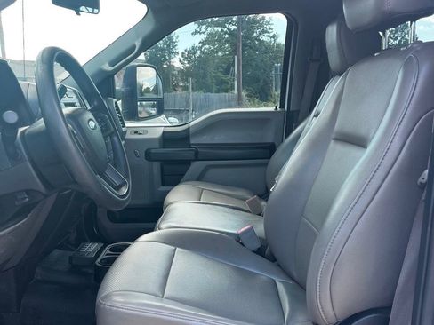 Used 2019 Ford F250 XL w/ Power Equipment Group AWD/4WD image 13