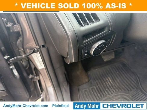 Used 2013 Ford Focus SE FWD image 14