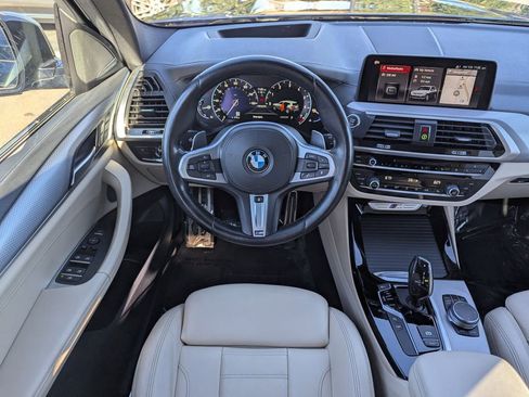 Used 2019 BMW X3 M40i w/ Premium Package image 11