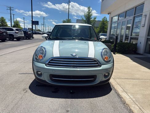 Used 2011 MINI Cooper Hardtop FWD image 7