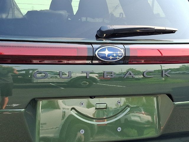 New 2026 Subaru Outback Touring XT AWD/4WD image 5