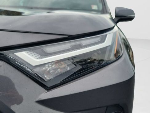 Used 2023 Toyota RAV4 XLE Premium FWD image 25