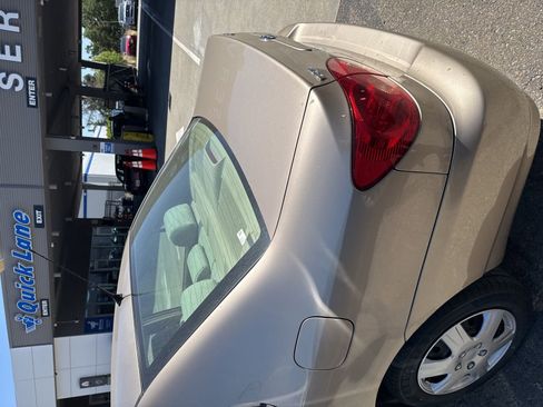 Used 2006 Toyota Corolla CE FWD image 20