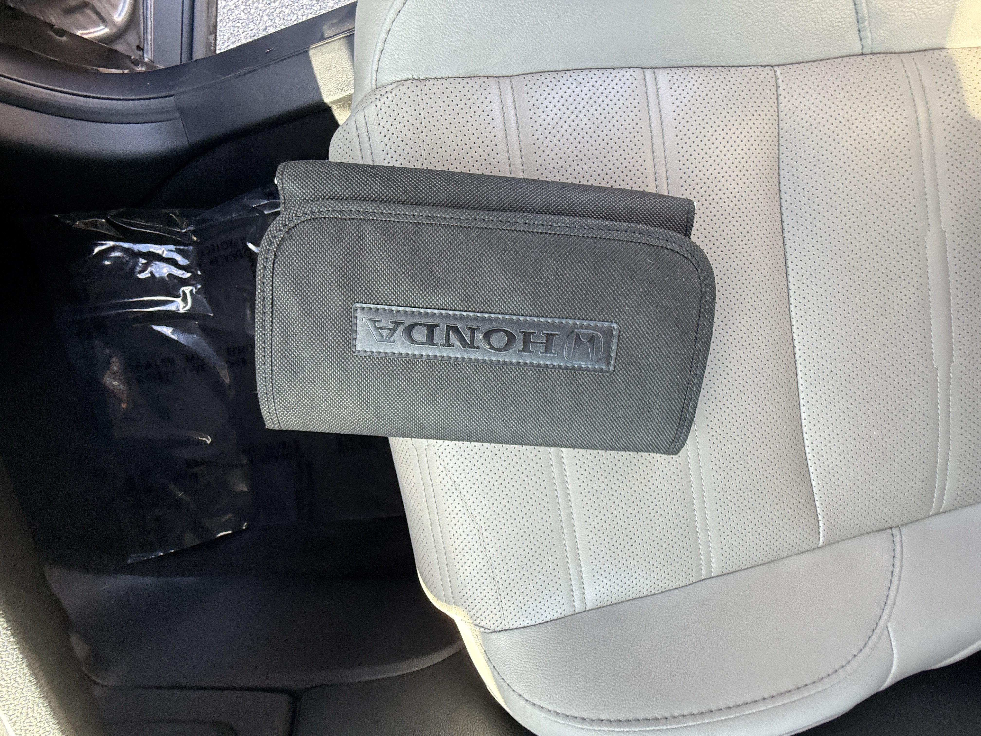 Certified 2019 Honda CR-V EX-L image 35
