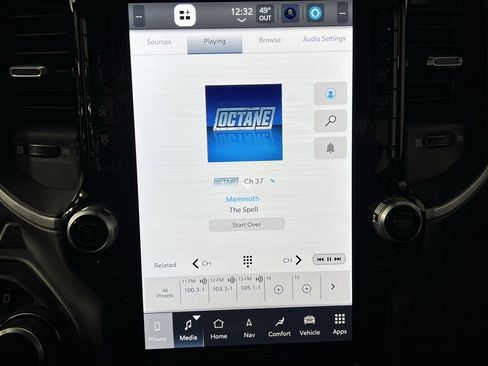 Certified 2024 RAM 2500 Big Horn w/ Sport Appearance Package image 19