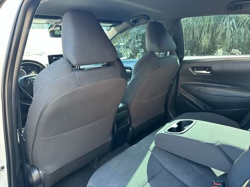 Used 2020 Toyota Corolla SE FWD image 29