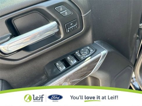 Used 2022 Chevrolet Silverado 3500 LTZ w/ LTZ Texas Edition image 19