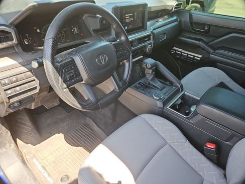 Used 2025 Toyota Tacoma SR5 RWD image 12