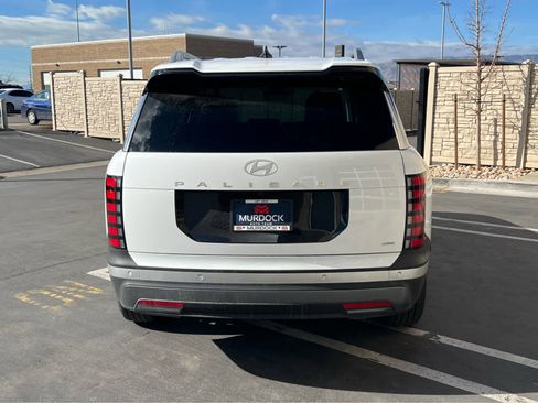 New 2026 Hyundai Palisade SEL image 9
