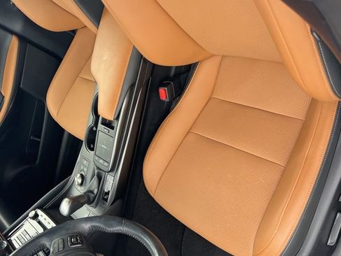 Used 2023 Lexus IS 300 w/ Premium Package image 10