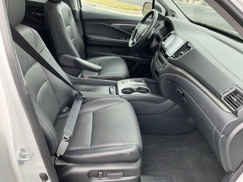 Used 2023 Honda Ridgeline RTL image 22