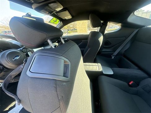 Used 2023 Subaru BRZ Premium image 24