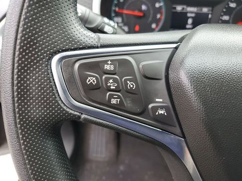 Used 2024 Chevrolet Malibu LT image 25