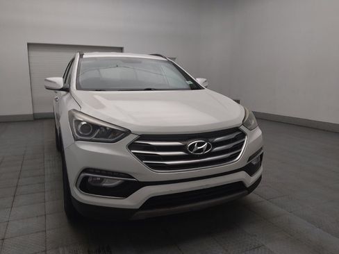 Used 2018 Hyundai Santa Fe Sport w/ 2.4L Value Package 02 FWD image 14