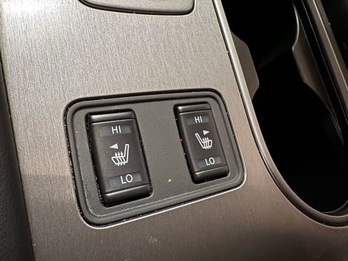 Used 2024 Nissan Murano SV w/ SV Midnight Edition Package image 38