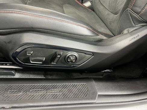 Used 2025 Dodge Charger R/T Scat Pack w/ Track Pack image 25