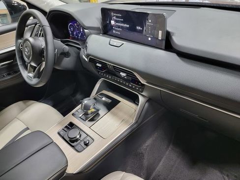 New 2026 MAZDA CX-70 SC Plus image 16