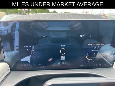 Used 2025 Lincoln Aviator Reserve w/ Equipment Group 201A AWD/4WD image 15