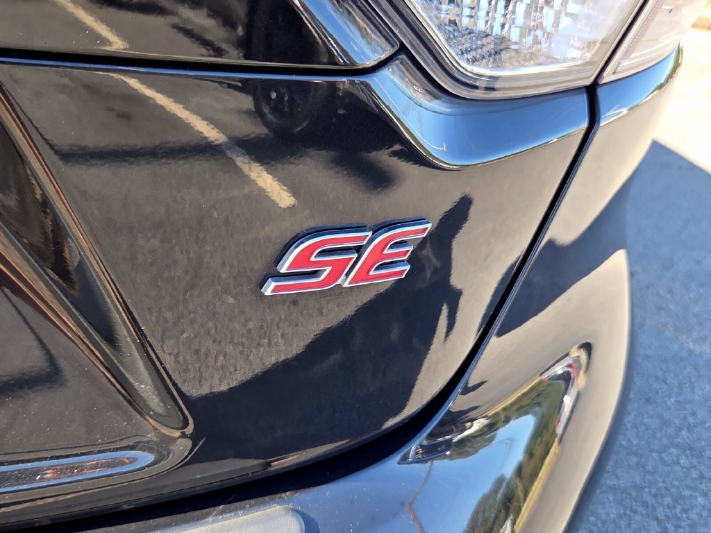 Used 2020 Toyota Corolla SE FWD image 11