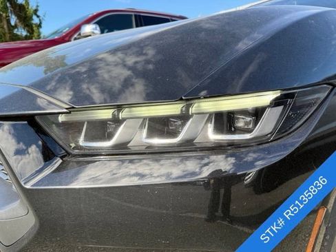 Used 2024 Ford Mustang Premium RWD image 4