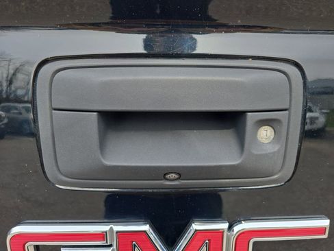 Certified 2019 GMC Canyon Denali AWD/4WD image 13