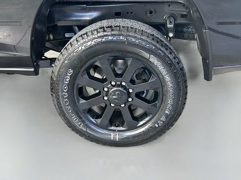 New 2026 RAM 2500 Tradesman AWD/4WD image 17