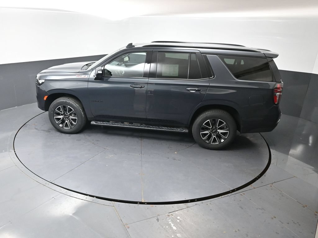 Used 2022 Chevrolet Tahoe Z71 AWD/4WD image 50