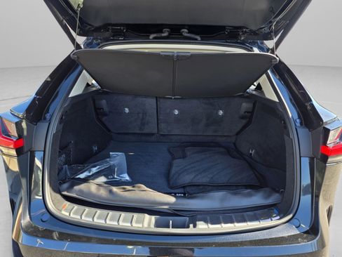 Certified 2025 Lexus NX 250 FWD w/ Premium Package image 28