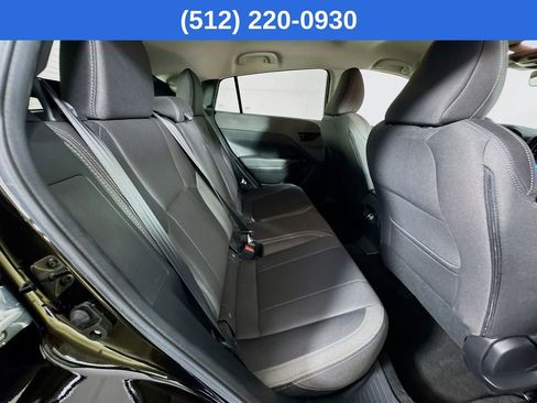 Used 2026 Subaru Crosstrek 2.0i Premium image 32