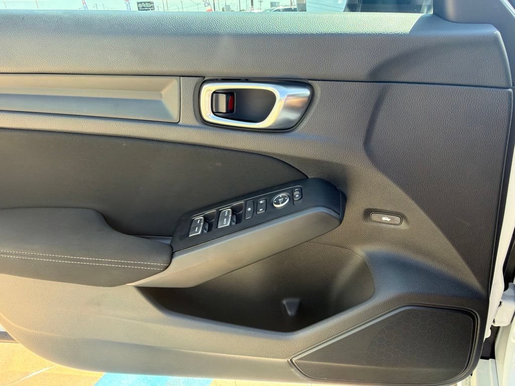 Used 2024 Honda Civic Sport image 16