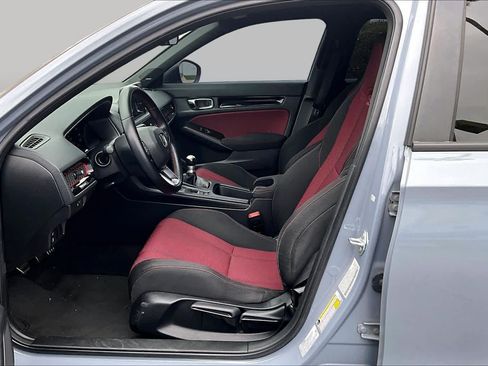 Used 2022 Honda Civic Si image 7