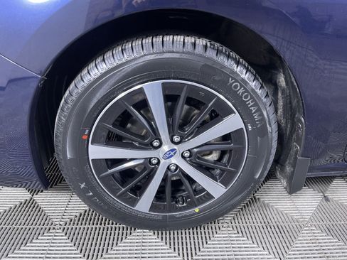 Used 2020 Subaru Impreza Premium image 24