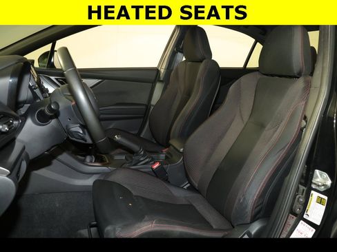 Used 2022 Subaru WRX Premium image 3