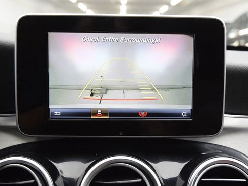 Certified 2018 Mercedes-Benz C 300 Sedan image 33