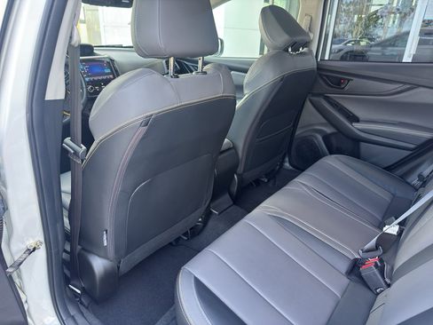 Used 2021 Subaru Crosstrek 2.5i Sport w/ Moonroof Package image 7