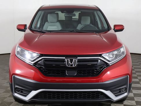 Used 2022 Honda CR-V EX image 12