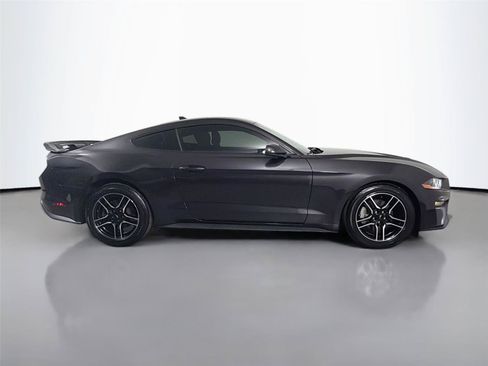 Used 2022 Ford Mustang Coupe w/ Equipment Group 101A RWD image 4